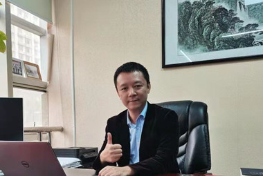 喜訊！華磊迅拓CEO黃睿入選“MES行業年度十大CEO”