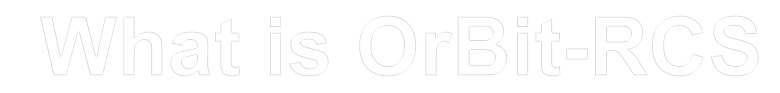 OrBit-RCS遠程集控系統